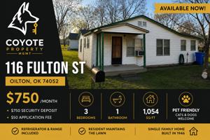 featured image of 116 W Fulton St