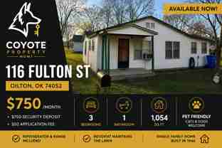 116 W Fulton St - Photo 1 of 1