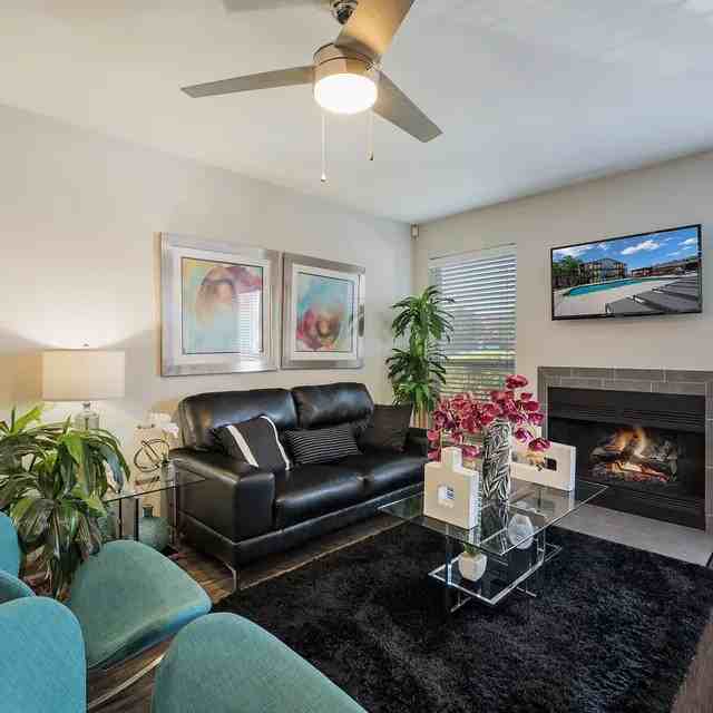 The Edge Apartments - Photo 4 of 64