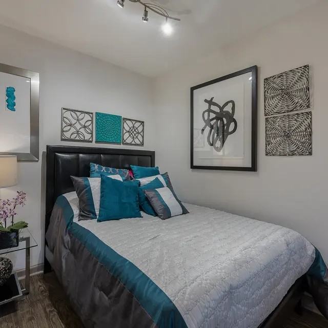 The Edge Apartments - Photo 3 of 64