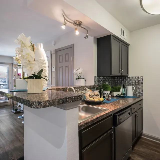 The Edge Apartments - Photo 2 of 64