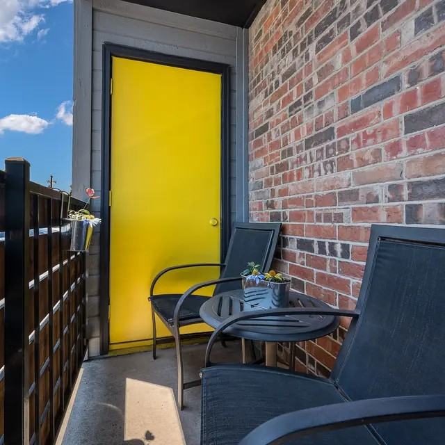 The Edge Apartments - Photo 5 of 64