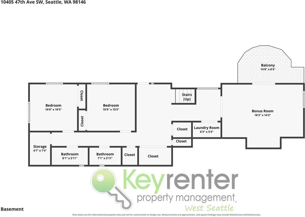 10405 47th Ave Sw - Photo 2 of 43