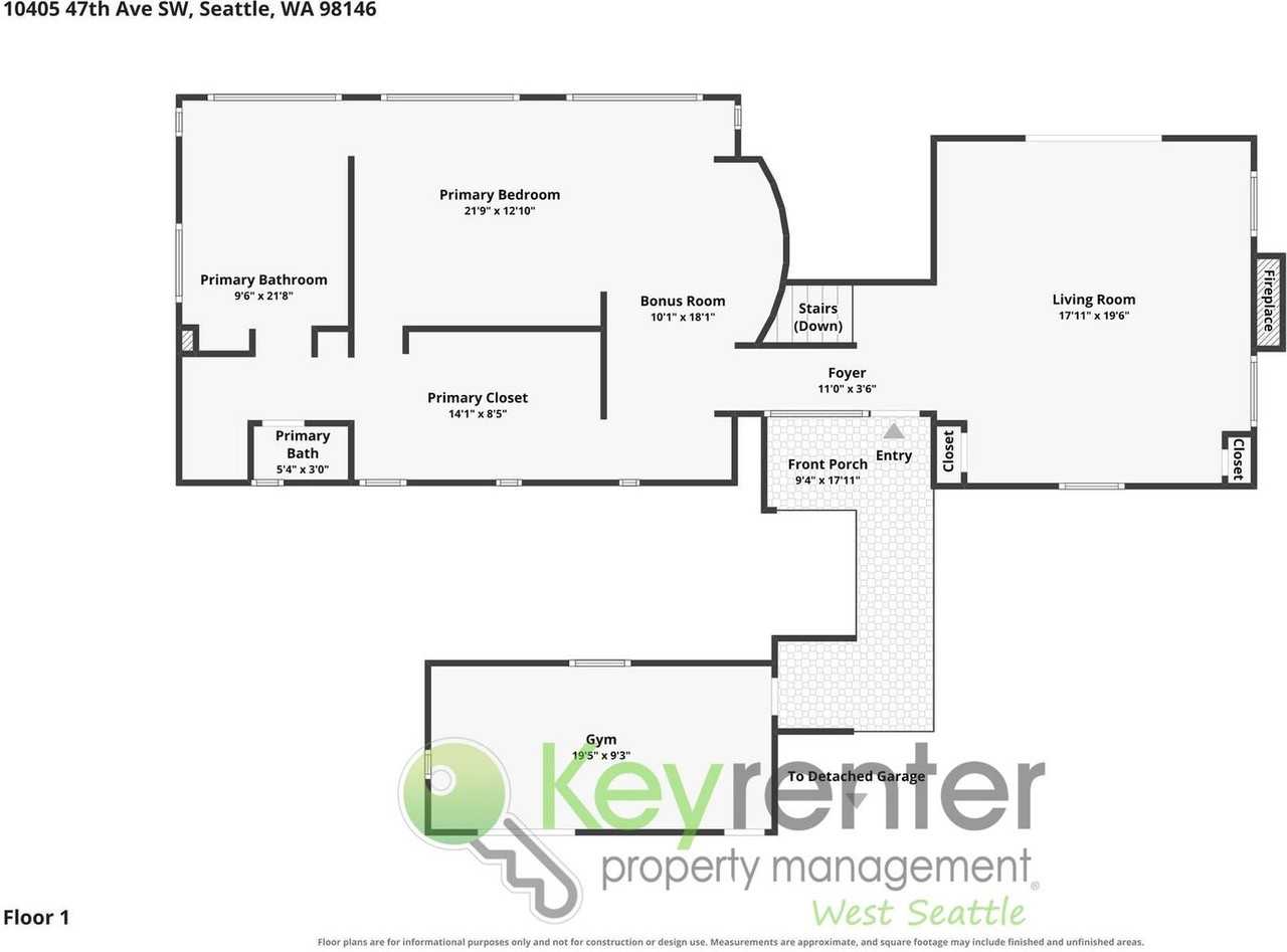 10405 47th Ave Sw - Photo 5 of 43