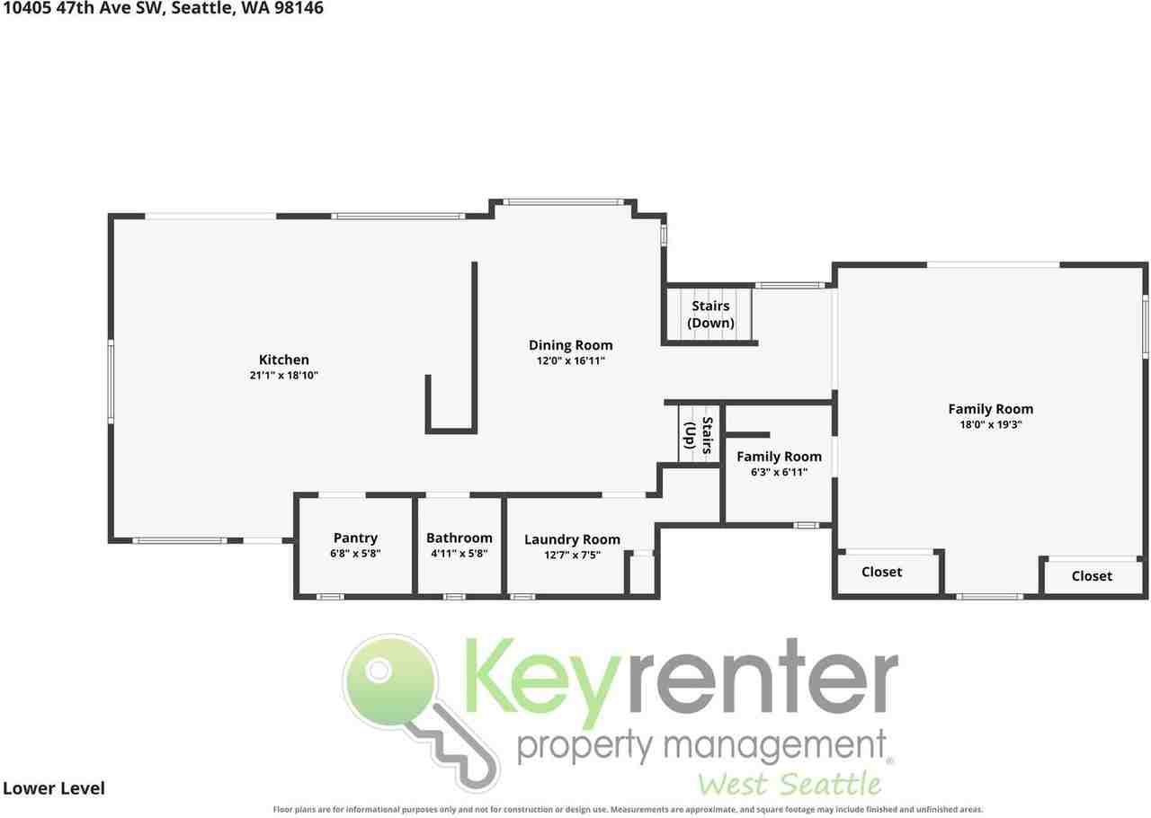 10405 47th Ave Sw - Photo 7 of 43