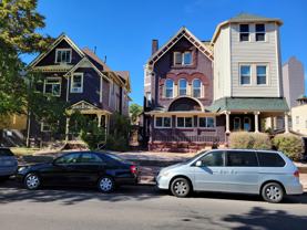 1543 North Washington Street #4 - Photo 1 of 1