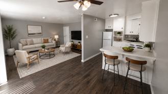 Arden Fair Apartments - Photo 1 of 1