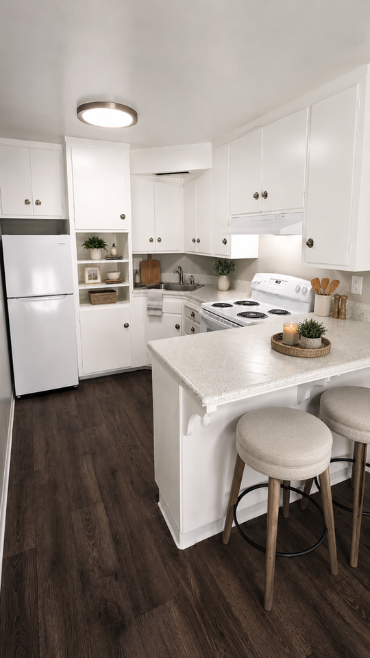 Arden Fair Apartments - Photo 2 of 6
