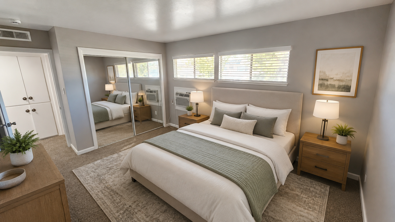 Arden Fair Apartments - Photo 3 of 6