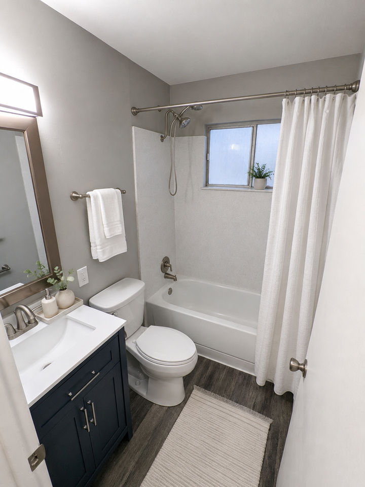 Arden Fair Apartments - Photo 4 of 6