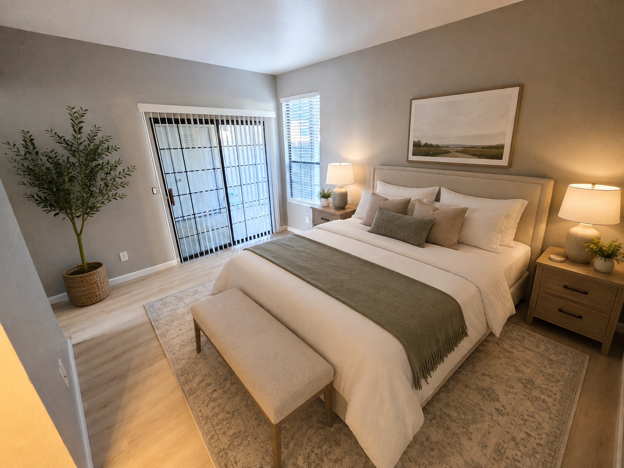 Meridian Apartments - Photo 3 of 19