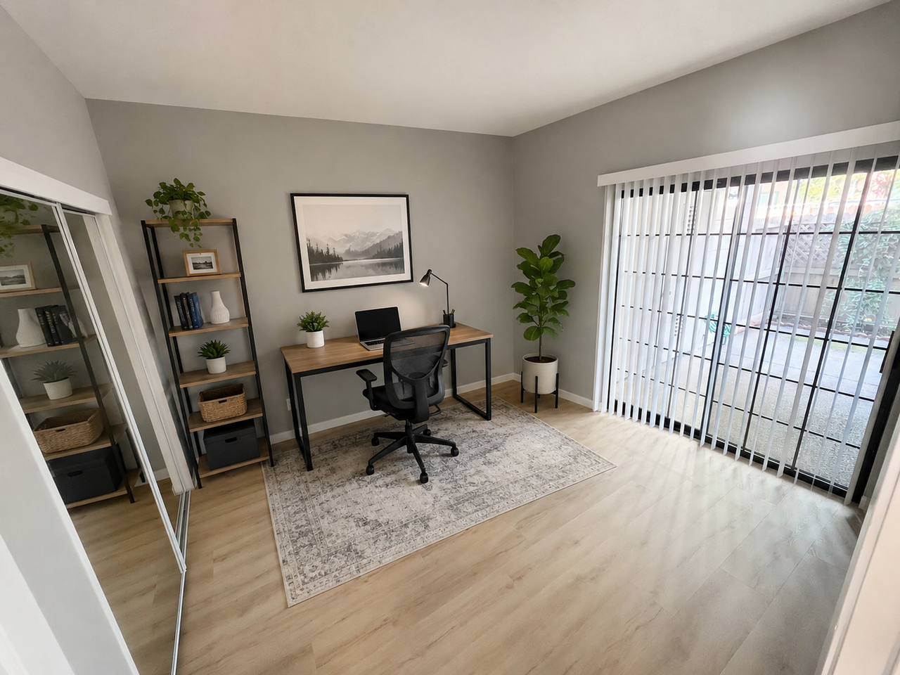 Meridian Apartments - Photo 4 of 19