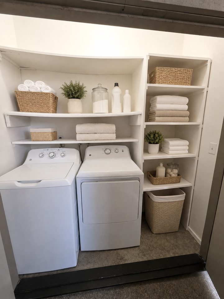 Meridian Apartments - Photo 5 of 19