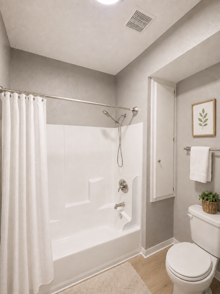 Meridian Apartments - Photo 6 of 19