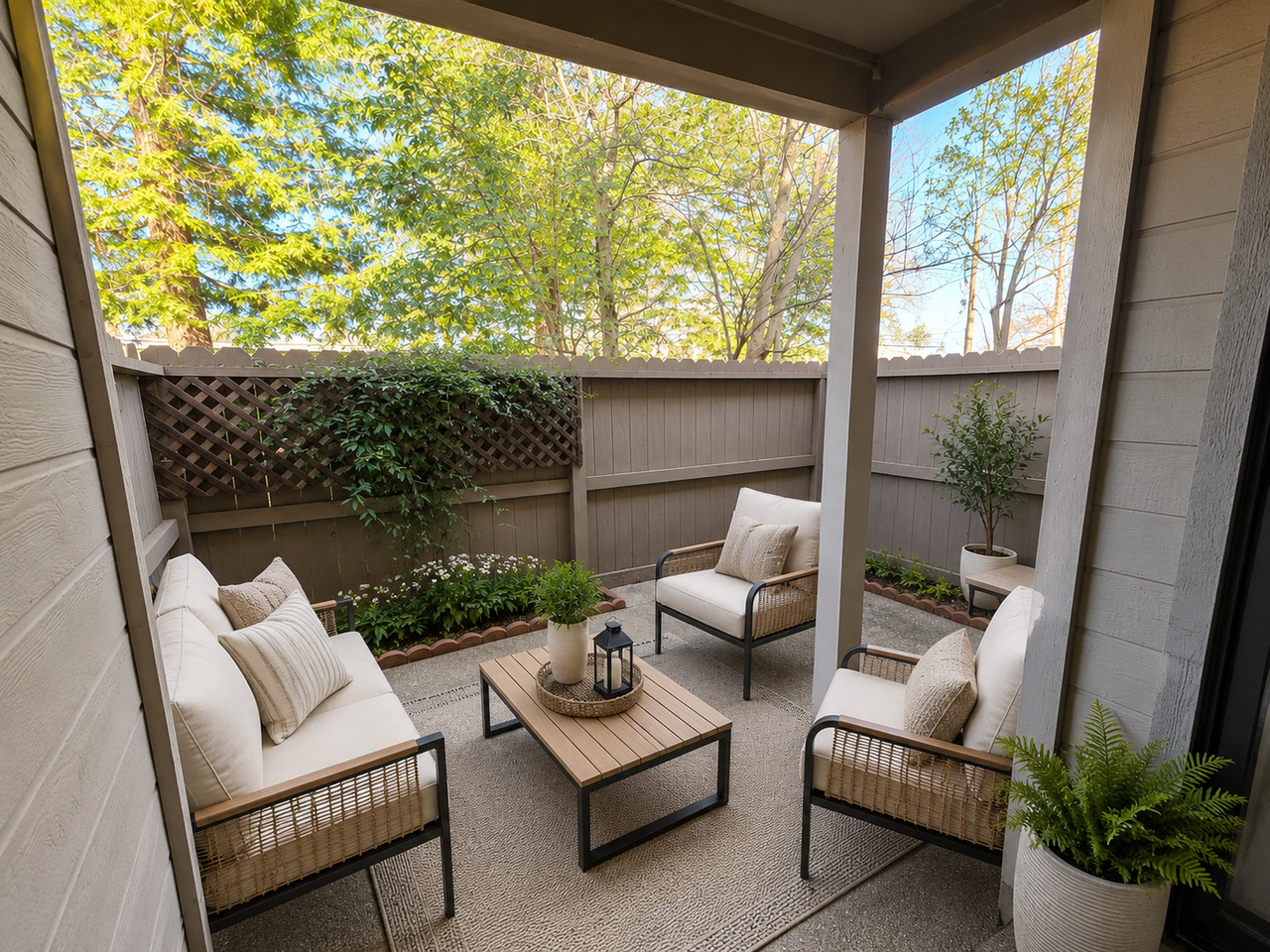 Meridian Apartments - Photo 7 of 19
