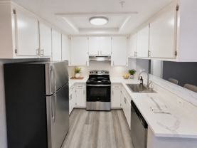 Meridian Apartments - Photo 1 of 1