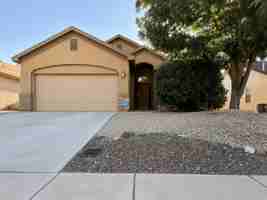featured image of 5856 Organ Peak Dr