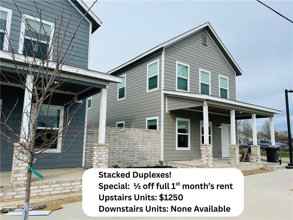 708 E Johnson Ave #B
