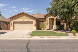 featured image of 3096 E Kingbird Pl