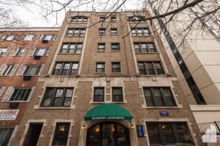 1347 N Dearborn St #103 - Photo 1 of 1