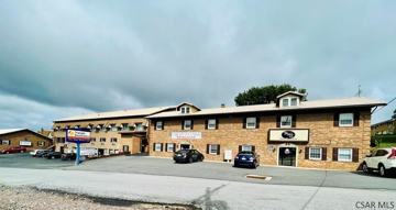 featured image of 911 Old Scalp Ave