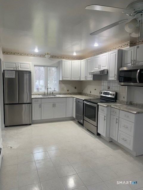 63 Winfield St #1 - Photo 4 of 9
