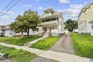 featured image of 37 Gridley St #1