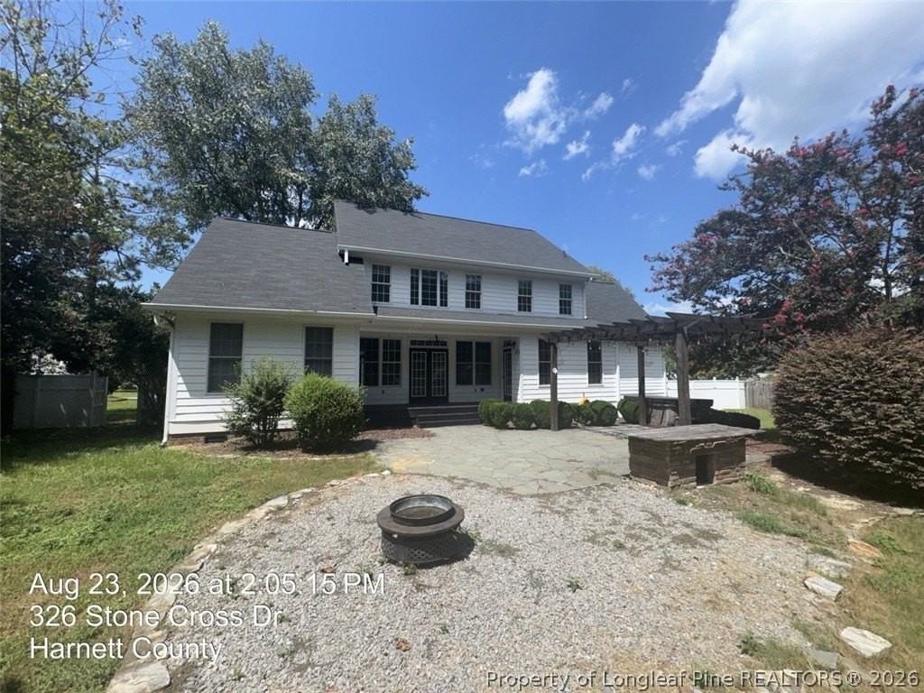 326 Stone Cross Dr - Photo 2 of 35