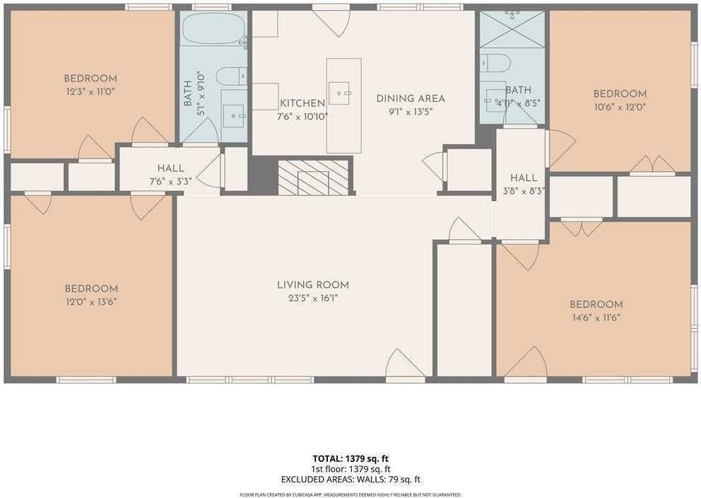 83 26th St Nw - Photo 2 of 4