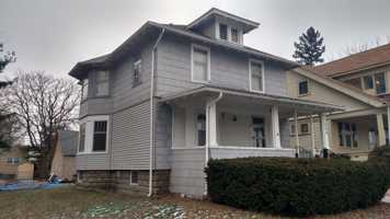 featured image of 200 S West St