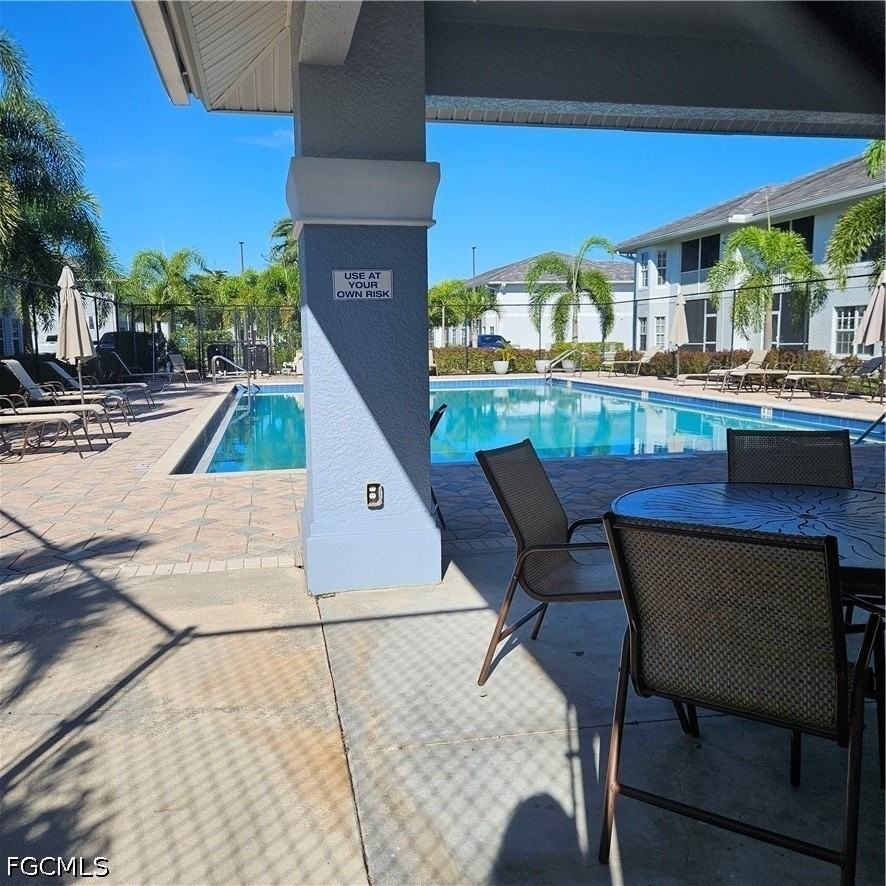 8513 Bernwood Cove Loop #204 - Photo 4 of 4