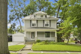 527 W Oakdale Dr - Photo 1 of 1