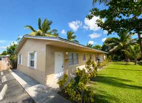 200 NW 43 Ct - Photo 1 of 1