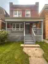 6938 S Prairie Ave - Photo 1 of 1