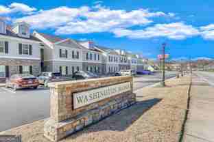 Washington Manor - Photo 1 of 1