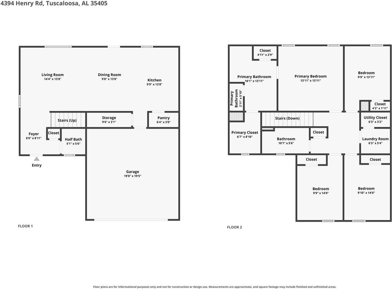 4394 4394 Henry Rd - Photo 3 of 50