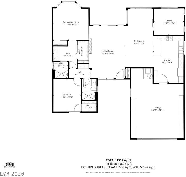 3101 Goodnews Ct - Photo 3 of 31