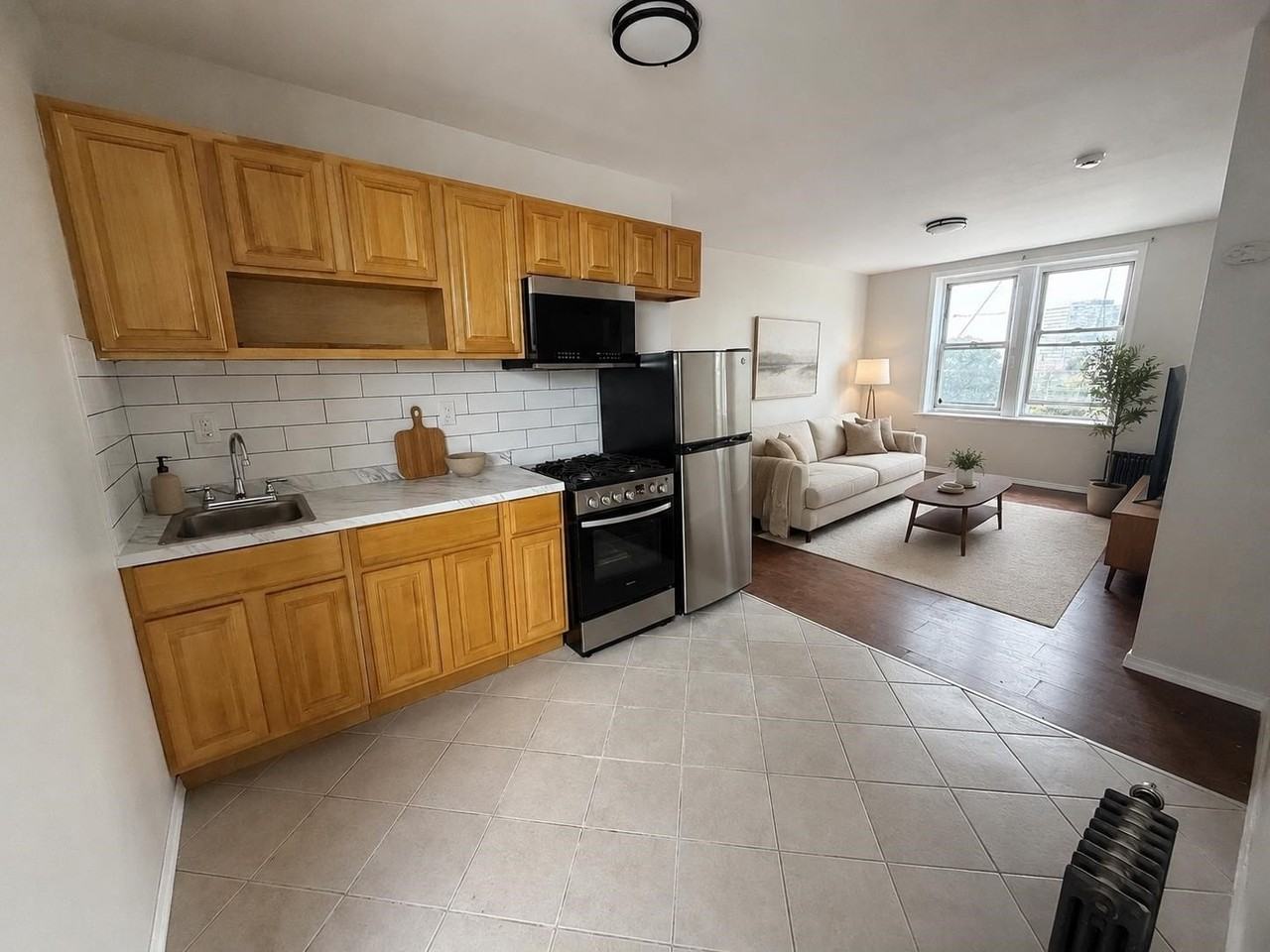 31-33 66th St #5C - Photo 2 of 9