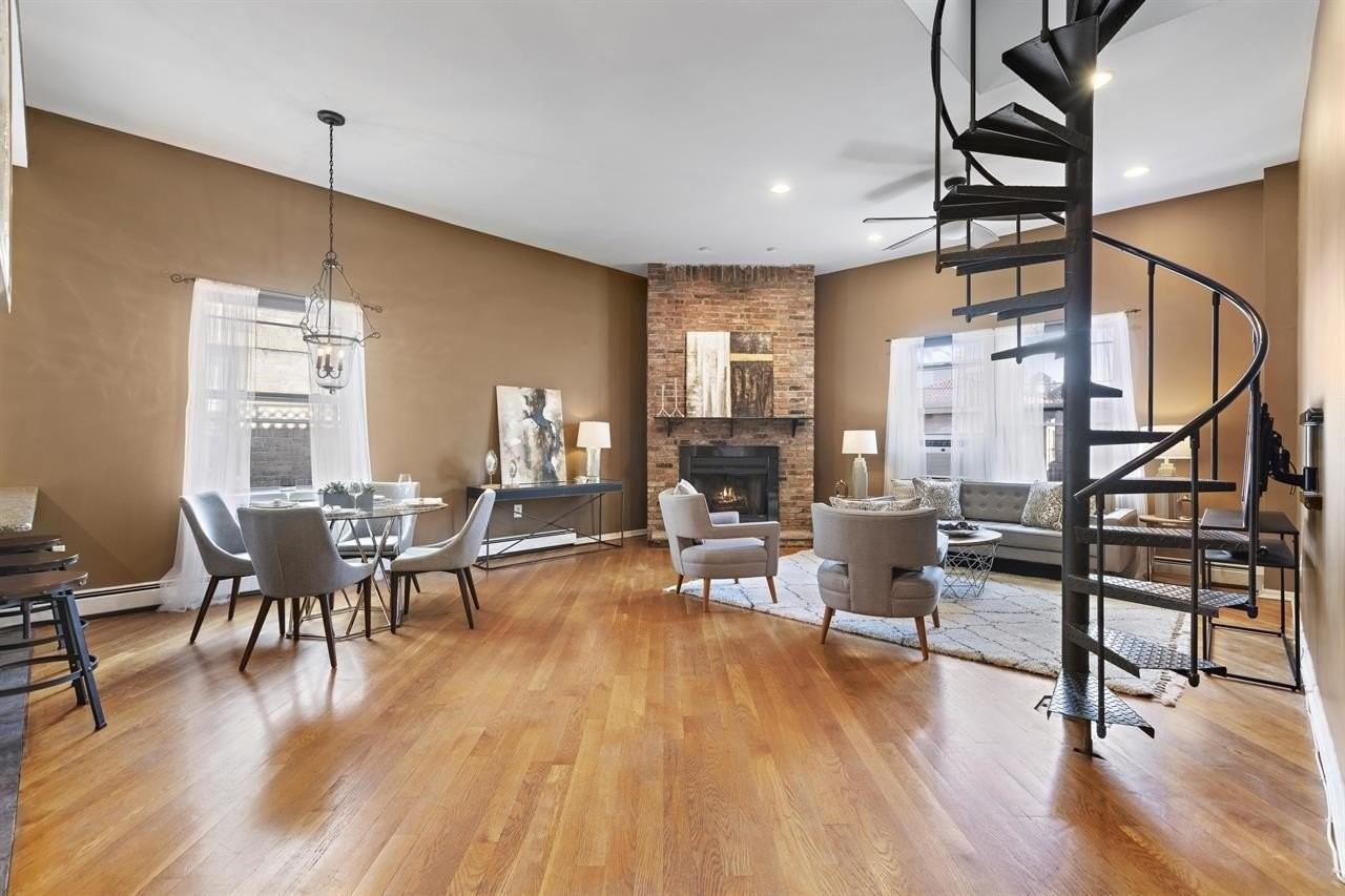 2787 John F Kennedy Blvd #507 - Photo 2 of 19