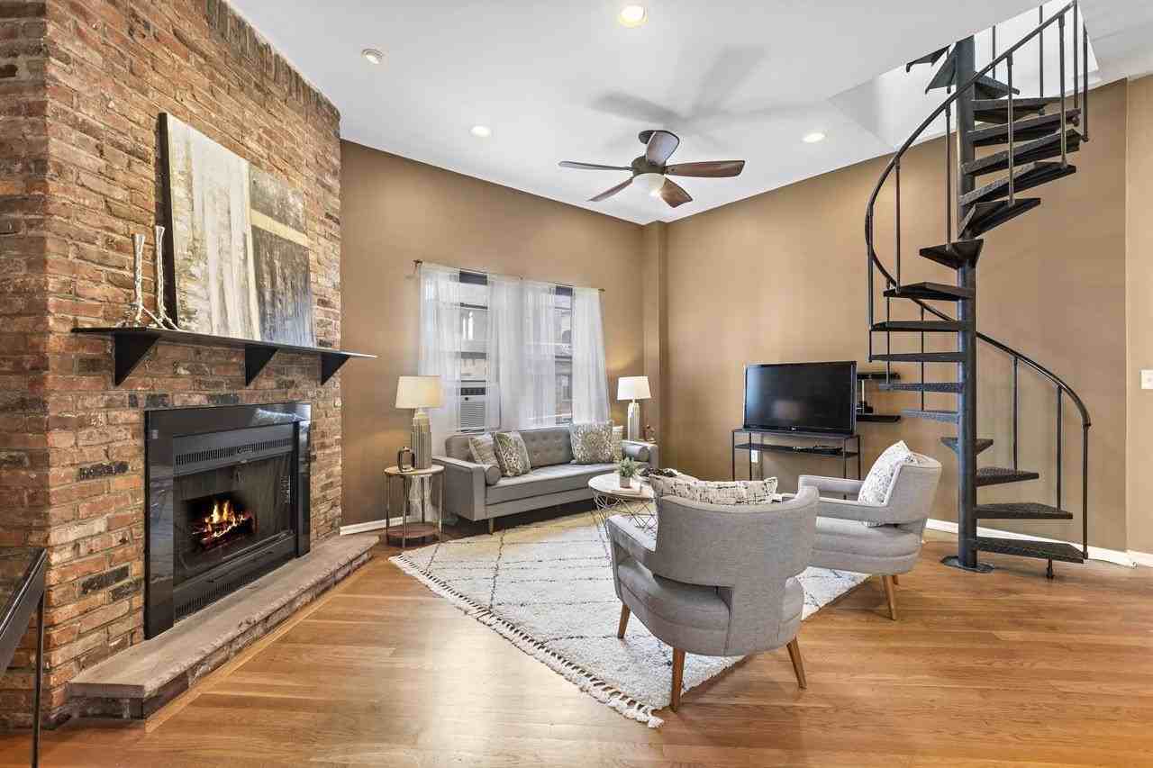 2787 John F Kennedy Blvd #507 - Photo 3 of 19