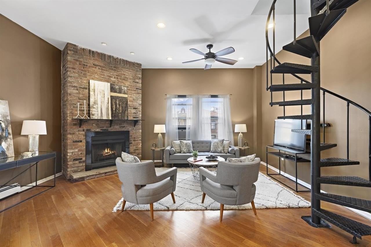 2787 John F Kennedy Blvd #507 - Photo 5 of 19