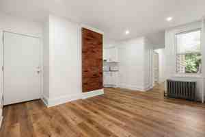 featured image of 136A Sherman Ave #1