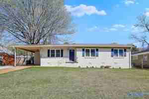 featured image of 2220 Viscount Dr Nw #1