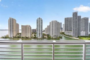 325 S Biscayne Blvd #2219 - Photo 1 of 1