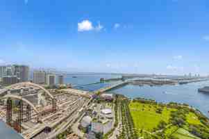 featured image of 1000 Biscayne Blvd #3901