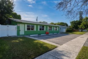 2140 Nw 21st Ter #N - Photo 1 of 1