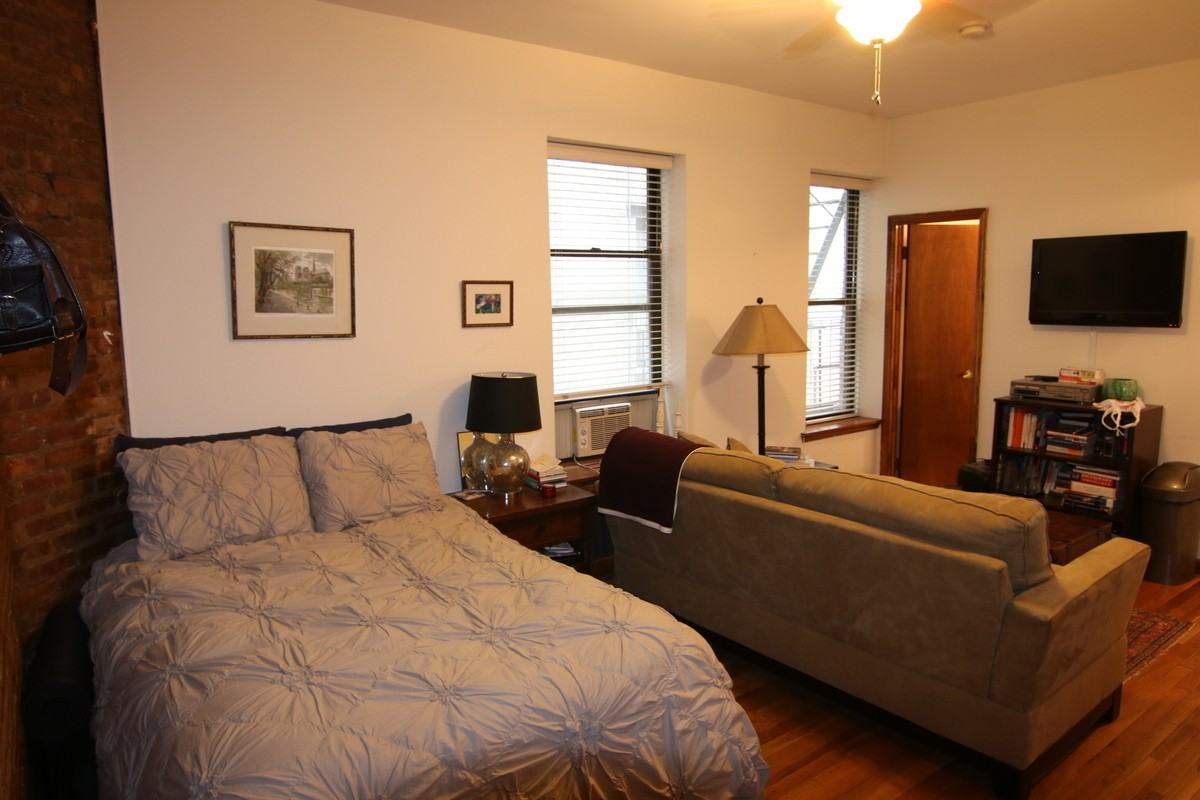 200 West 85th Street #RS-2A