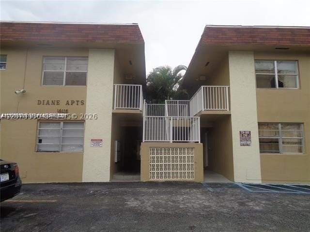 16150 Ne 21st Ave #6