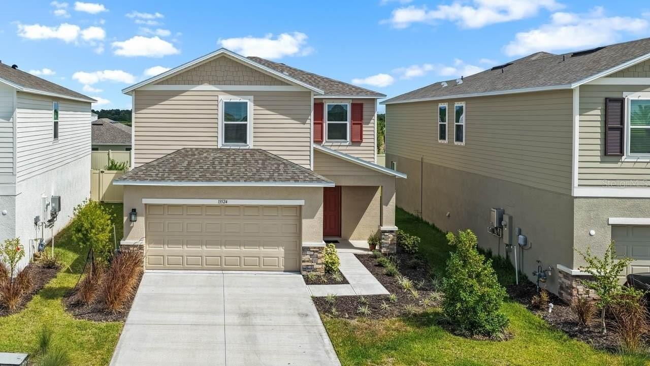 13524 Camelot Ct