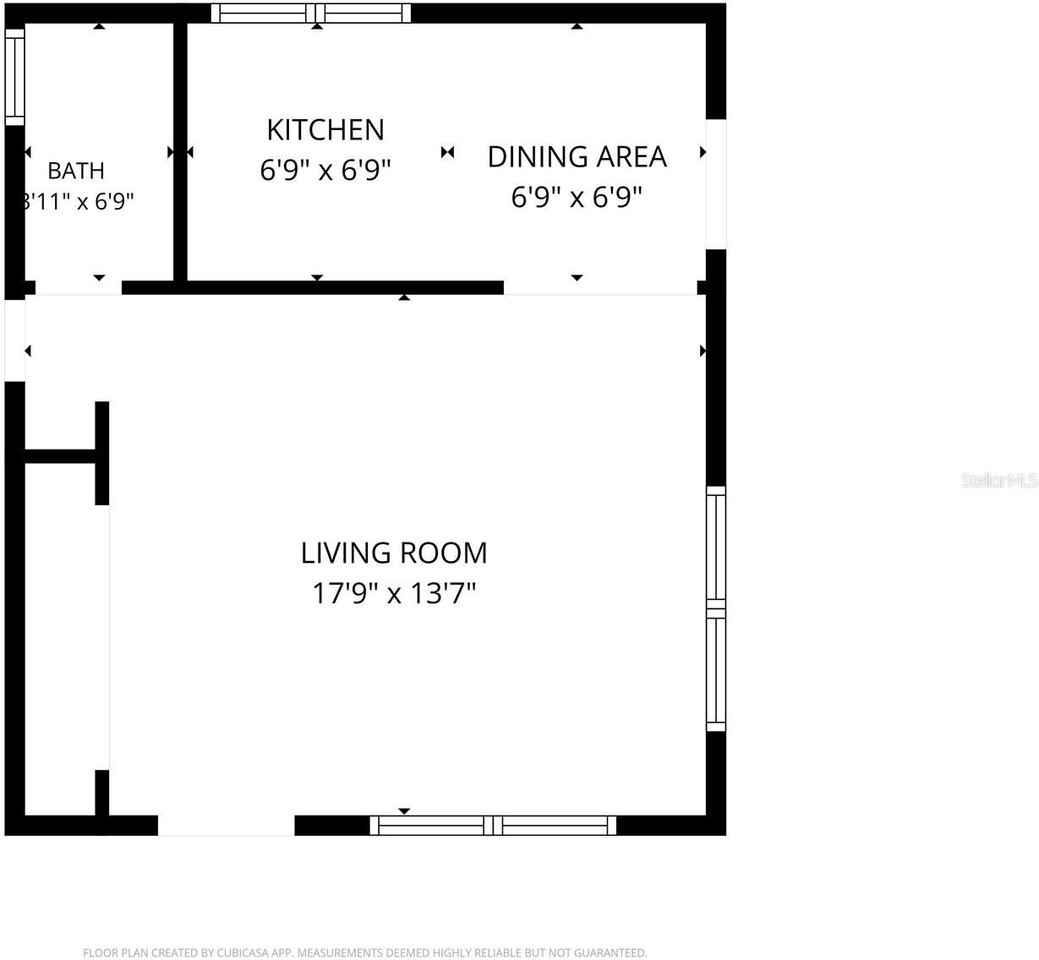 2919 Dartmouth Ave N #1-2 - Photo 7 of 7